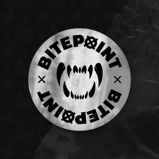 BP Flashbite Sticker