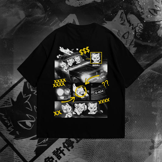 Speed Trap T-Shirt