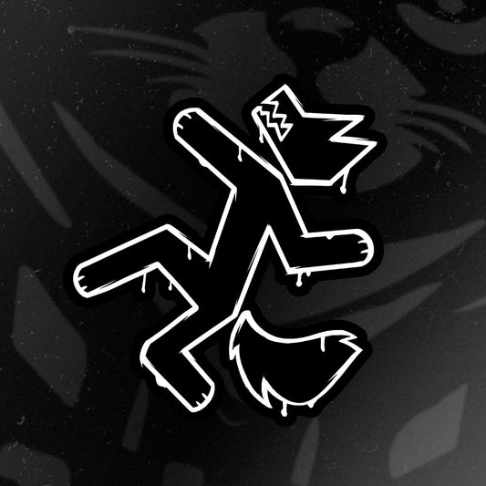 Evidence Sticker