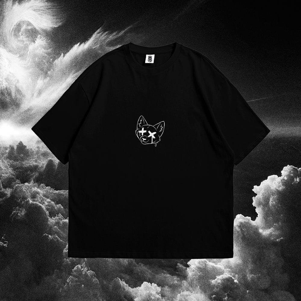 Feline Crew T-Shirt