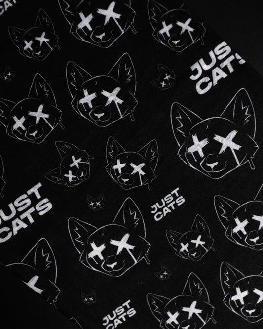 Cat Burglar BUFF