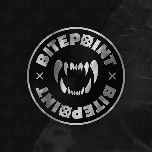 BP Taglock Sticker