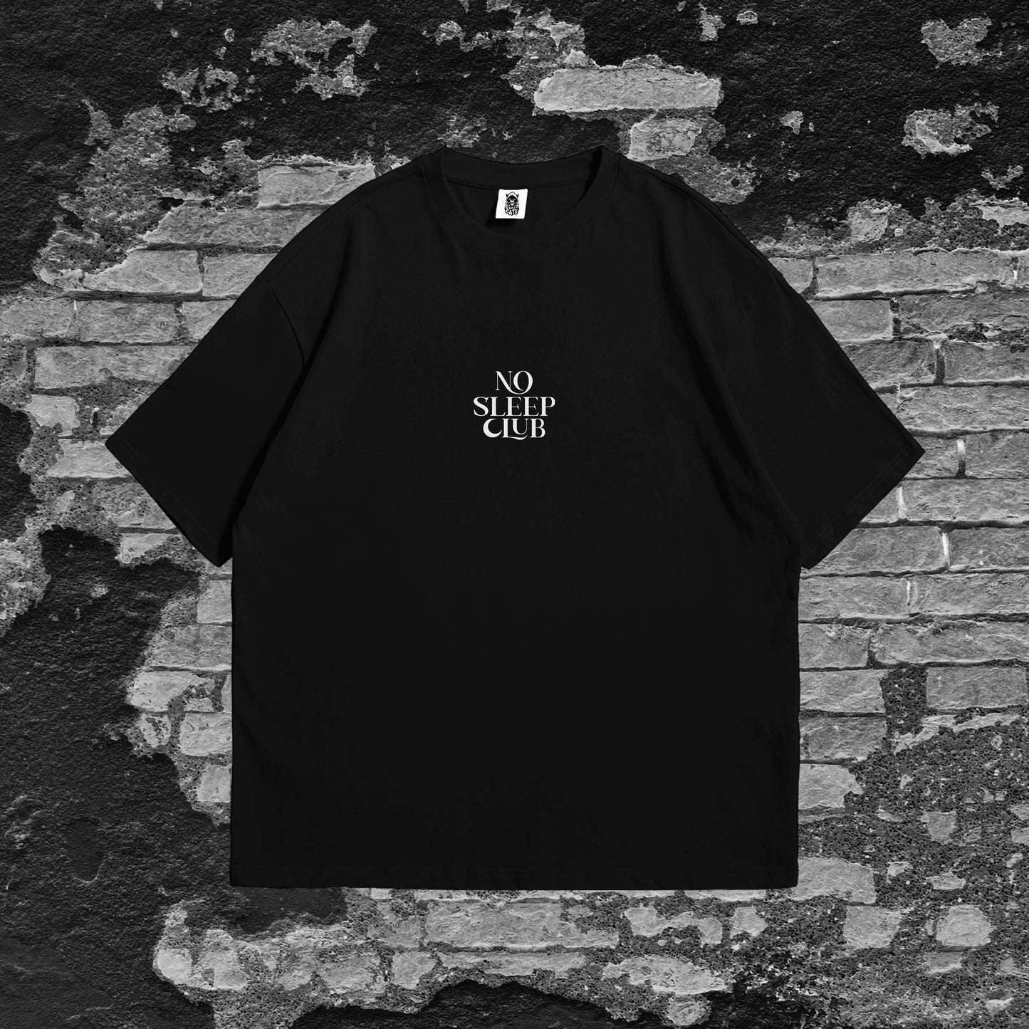 Nocturnal Animal Box Tee