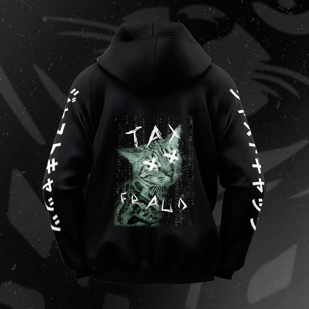 TaxFraud Hoodie